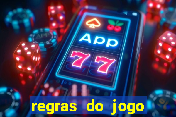 regras do jogo ludo para imprimir